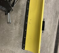 2019 John Deere 48" FRONT BLADE Thumbnail 5