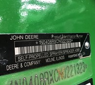 2022 John Deere 408R Thumbnail 3