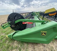 2023 John Deere HD40F Thumbnail 2