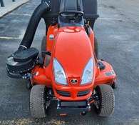 2016 Kubota GR2120 Thumbnail 3