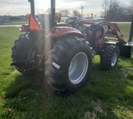 2023 Case IH FARMALL 55C Thumbnail 5