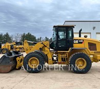 2018 Caterpillar 938M Thumbnail 9