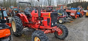 Tractor - Utility For Sale 1994 Belarus 532 , 52 HP