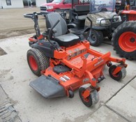 2013 Kubota Z725KH60 Thumbnail 1