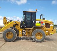 2018 Caterpillar 930K Thumbnail 7