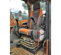 2018 Doosan DX140 Thumbnail 7