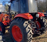 Kubota M7060 Thumbnail 2