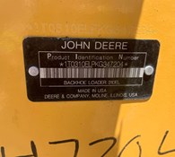 2019 John Deere 310LEP Thumbnail 6