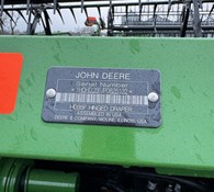 2023 John Deere HD35F Thumbnail 7