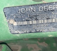 2008 John Deere 7330 Premium Thumbnail 8