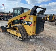 2019 Caterpillar 299D2 Thumbnail 4