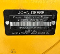 2021 John Deere 310LEP Thumbnail 11