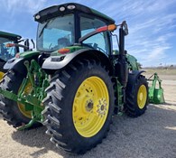 2021 John Deere 6175R Thumbnail 5