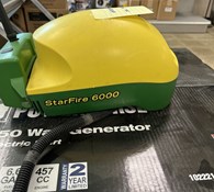 2018 John Deere STARFIRE 6000 Thumbnail 1