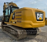 2018 Caterpillar 32007GC Thumbnail 5