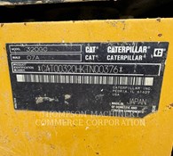 2018 Caterpillar 32007GC Thumbnail 12