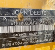 2021 John Deere 310SL Thumbnail 6