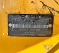 2021 John Deere 310SL Thumbnail 8