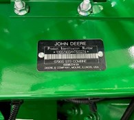 2022 John Deere S790 Thumbnail 8