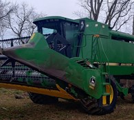 1995 John Deere 9500 Thumbnail 5