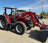 2016 Massey Ferguson 4710 Thumbnail 4