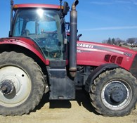 2007 Case IH Magnum 245 Thumbnail 1