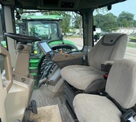 2021 John Deere 8R 310 Thumbnail 5