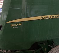 2023 John Deere 560M Thumbnail 4