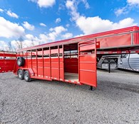 2024 Valley Trailers 76820 Thumbnail 12