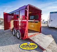 2024 Valley Trailers 2416DR Thumbnail 16