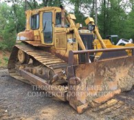 1993 Caterpillar D6HIILGP Thumbnail 2