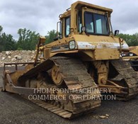 1993 Caterpillar D6HIILGP Thumbnail 4