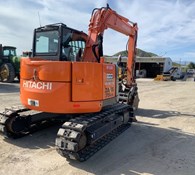 2019 Hitachi 75G Thumbnail 4