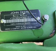 2019 John Deere 745FD Thumbnail 1