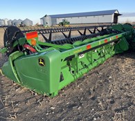 2019 John Deere 745FD Thumbnail 2