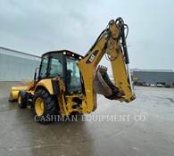 2015 Caterpillar 420F2 4ECP Thumbnail 3