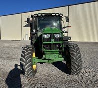 2013 John Deere 6190R Thumbnail 8