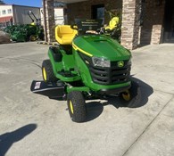 2023 John Deere S100 Thumbnail 1