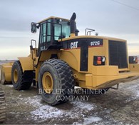 2002 Caterpillar 972G Thumbnail 4