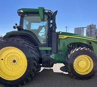 2022 John Deere 8R 280 Thumbnail 6