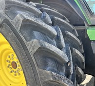 2022 John Deere 8R 280 Thumbnail 13