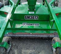 2017 Frontier GM3072 Thumbnail 5