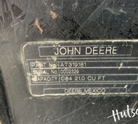 2017 John Deere 333G Thumbnail 50