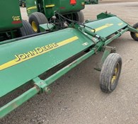 2009 John Deere 520 Thumbnail 2