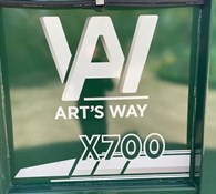 2024 Arts Way X700 Thumbnail 7