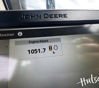 2021 John Deere 9620RX Thumbnail 18