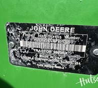 2021 John Deere 9620RX Thumbnail 24