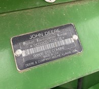 2017 John Deere S680 Thumbnail 35