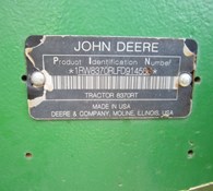 2015 John Deere 8370RT Thumbnail 30