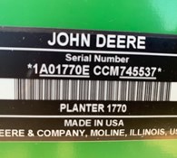 2012 John Deere 1770NT CCS Thumbnail 17